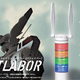 Illustration for article titled Iconic Japanese Mecha Inspired...a WiFi Tower?